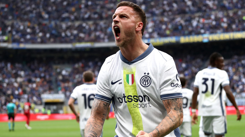 Inzaghi lobt Matchwinner Arnautovic: "Er war großartig"