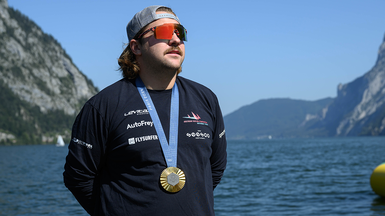 Olympiasieger Valentin Bontus verletzt sich schwer