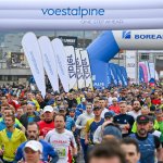 Kenianerin stellt beim Linz-Marathon neuen Rekord auf