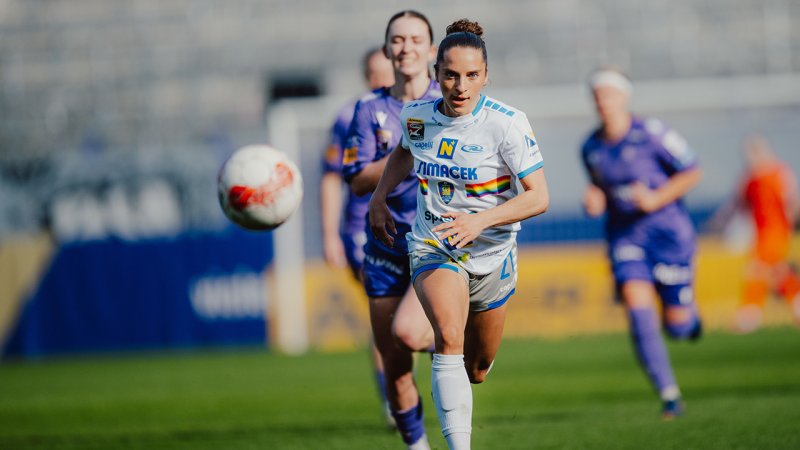 Austria bleibt dank Remis gegen Leader im Titelkampf