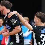 Kiteishvili ballert Sturm auf die Pole: "War Glück dabei"