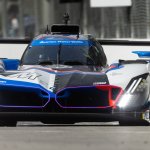 Austro-Racer im Check: Eng rast in Long Beach aufs Podium