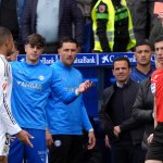 VIDEO: Grässliches Brutalo-Foul von Kylian Mbappe!