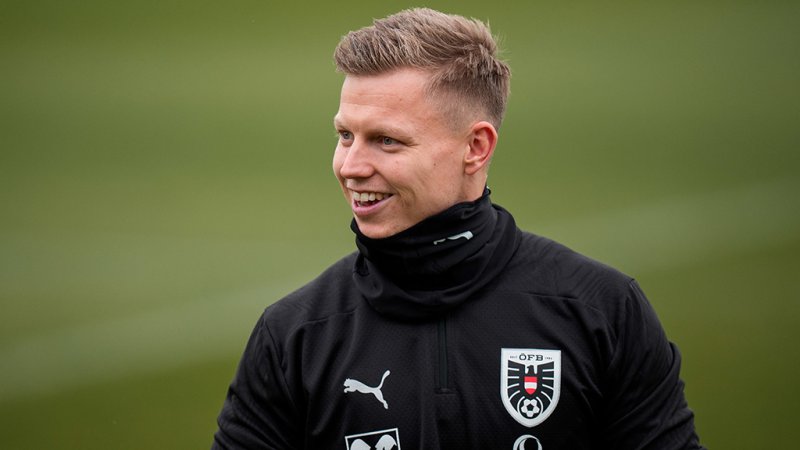 Patrick Pentz: Erst Derby-Held, dann Tumult-Auslöser