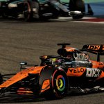 Start-Ziel-Sieg! Piastri gewinnt den GP von Bahrain