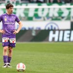 Die violette Charakterfrage