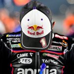 Zustand verschlechtert! MotoGP-Champ muss im Spital bleiben