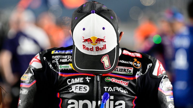 Zustand verschlechtert! MotoGP-Champ muss im Spital bleiben