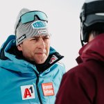 Stecher schließt Trennung von Assinger nicht aus!