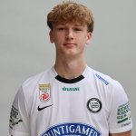 Schopp Jr.: Zwischen Bundesliga-Debüt und Matura-Stress