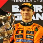 Zweiter Saisonsieg! Piastri stolz, Norris etwas ratlos