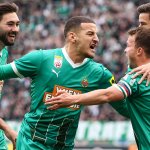 Über Zermürbung zum Derbysieg: "Lassen wir sie spielen!"