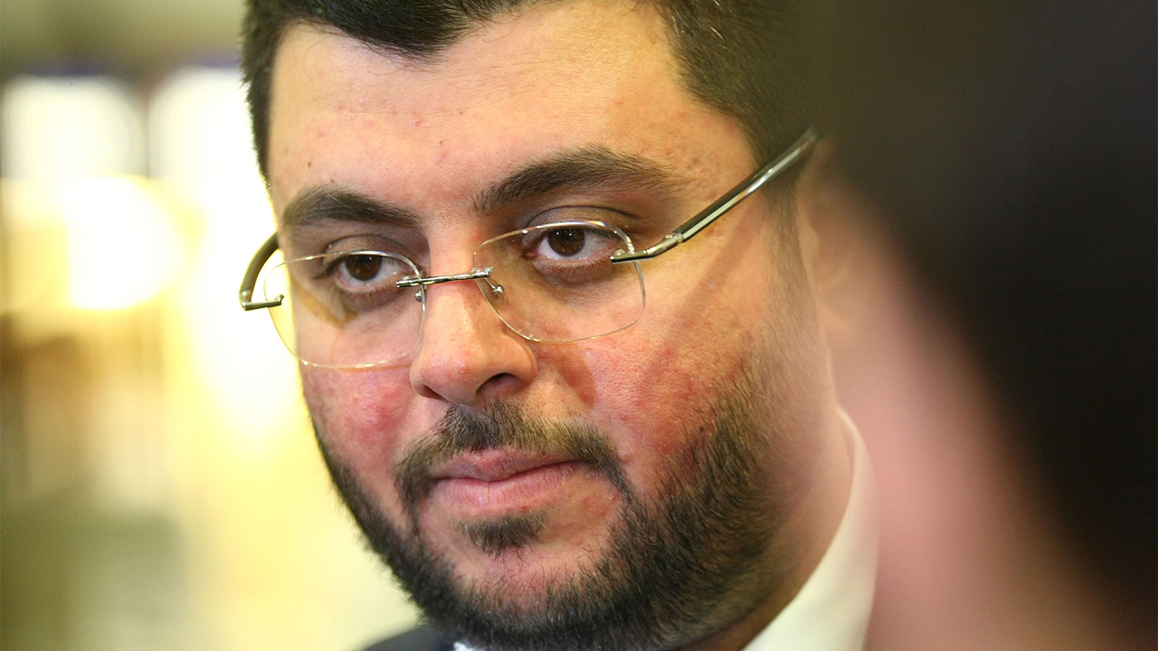 1860 München: Umstrittener Investor vor Rückzug