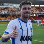 US Sassuolo schafft direkten Wiederaufstieg in die Serie A