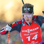Paukenschlag in Norwegens Biathlon-Team