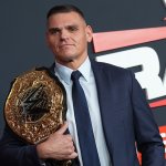 Legende als Gegner? WWE-Star Gunther winkt große Ehre