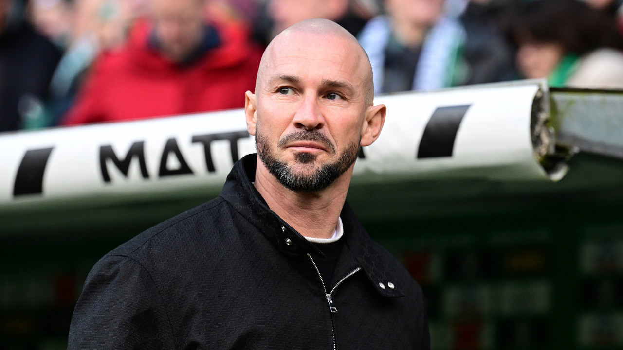 Ilzer vor Hoffenheim-Rauswurf? Schicker reagiert