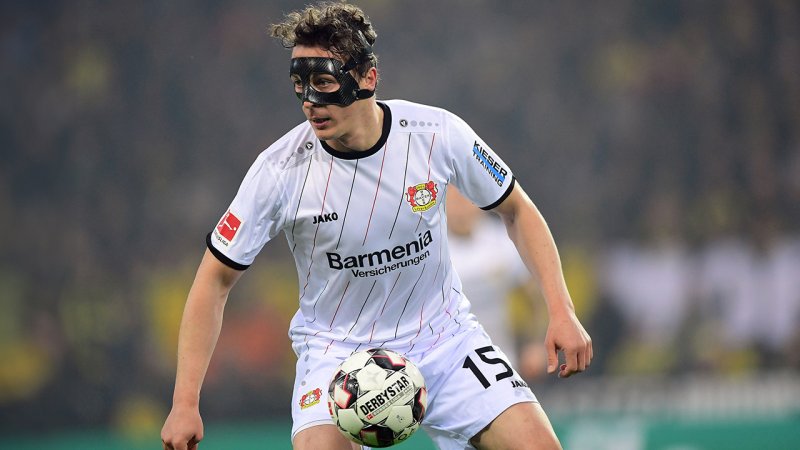 Die ÖFB-Rekordspieler in der Deutschen Bundesliga