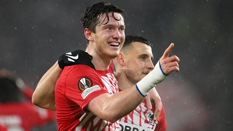 Die ÖFB-Rekordspieler in der Deutschen Bundesliga