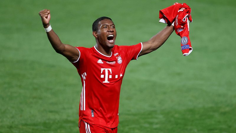 Die ÖFB-Rekordspieler in der Deutschen Bundesliga