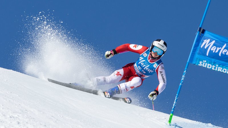 Das sind Österreichs Ski-Hoffnungen der Zukunft