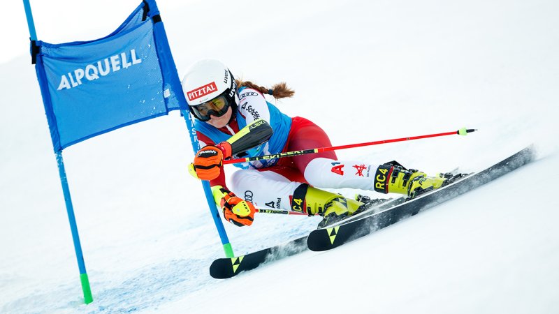 Das sind Österreichs Ski-Hoffnungen der Zukunft