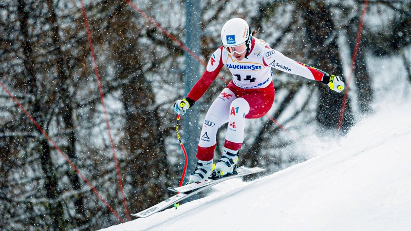 Das sind Österreichs Ski-Hoffnungen der Zukunft