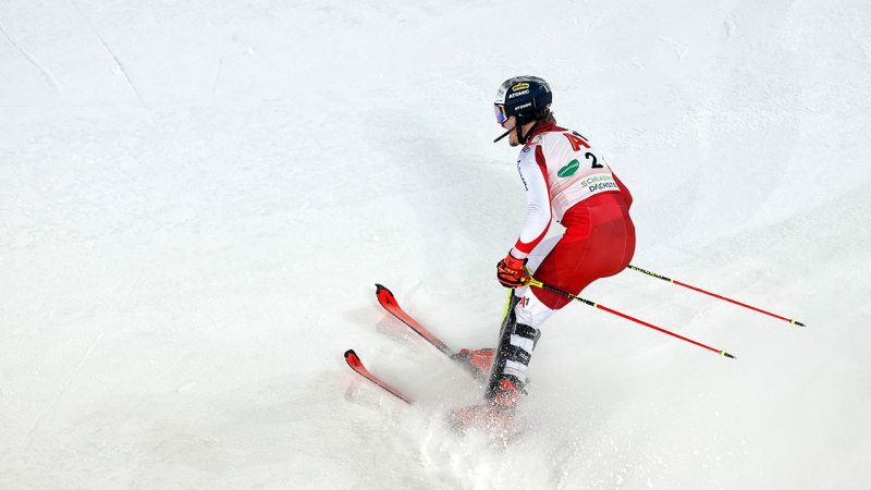 Nightrace 2025 - Bilder der Mega-Skiparty in Schladming