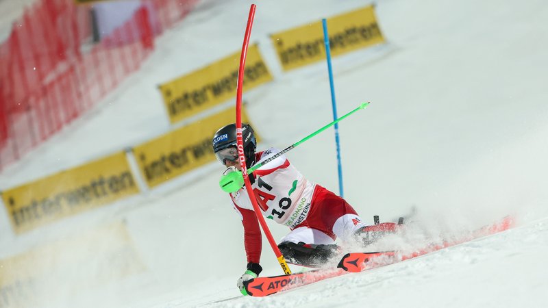 Nightrace 2025 - Bilder der Mega-Skiparty in Schladming