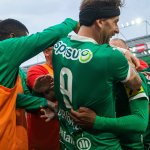 So schnell geht's bei Rapid: "Das ist die Größe des Vereins"