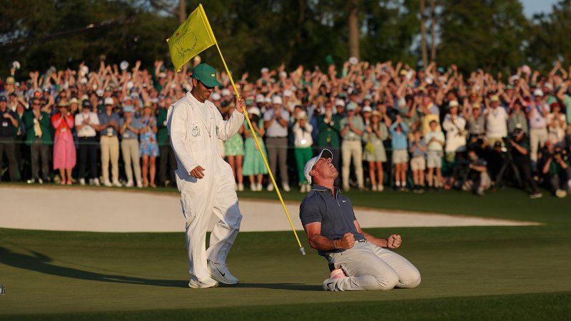 Justin Rose zu McIlroy: "Ein historischer Moment im <a href='/de/daten/news/golf/golf/' class='tag'>Golf</a>"