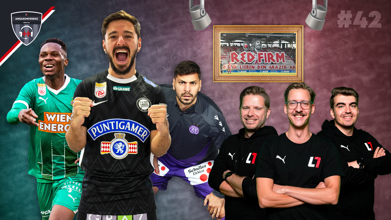 Ist Sturm im Meisterflow?