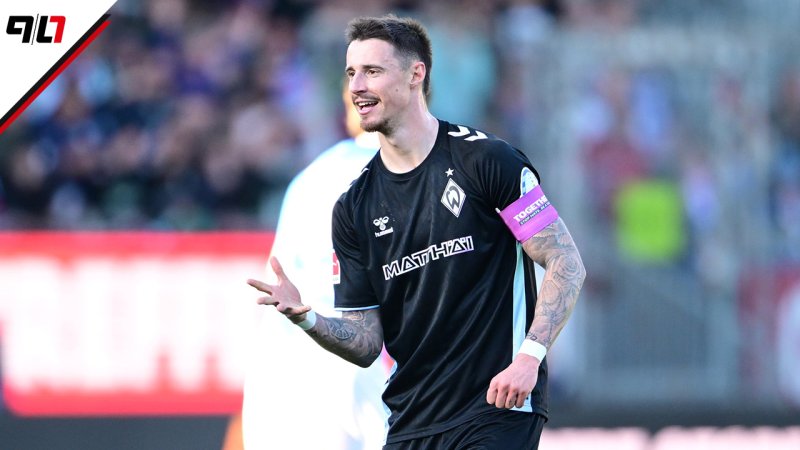 Friedl: "Das gibt's im heutigen Fußball nicht mehr oft"