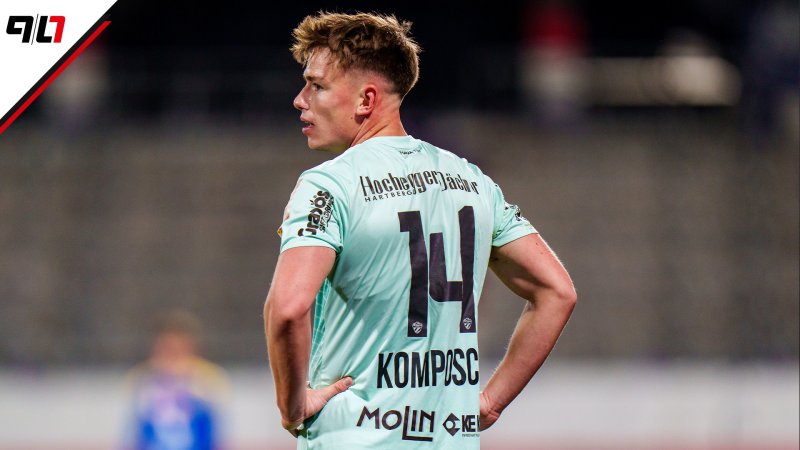 Komposch: Deshalb wird Hartberg durch die Finger schauen