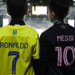 Gibt es doch noch eine WM-Endrunde mit Messi und Ronaldo?