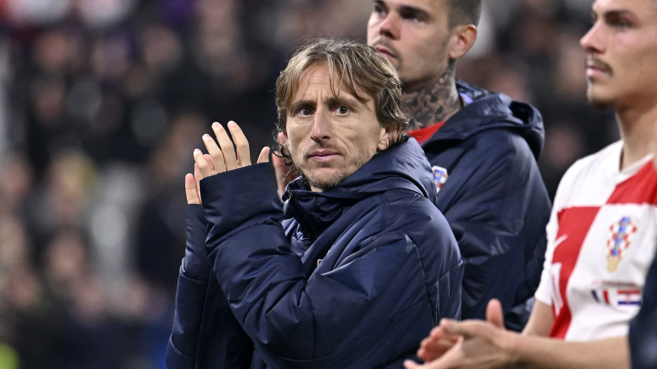 Modric steigt bei Championship-Klub ein