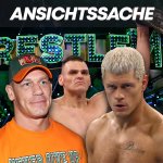 Cody Rhodes darf jetzt nicht in Cenas Schatten verschwinden!