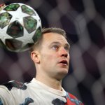 Einsatz gegen Inter? Neuer-Entscheidung gefallen