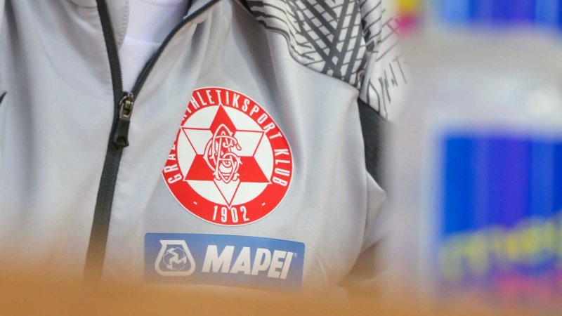 Von der Admira nach Graz: GAK hat neuen Geschäftsführer