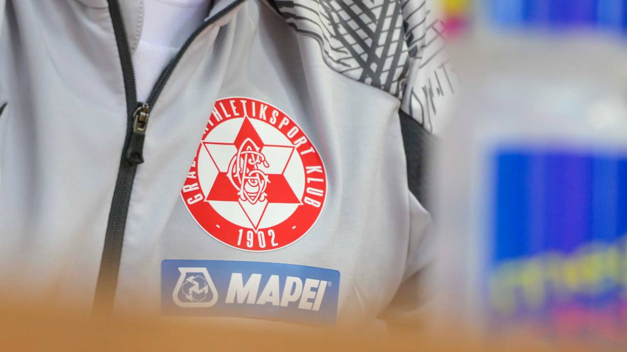 Von der Admira nach Graz: <a href='/de/daten/news/fussball/gak/' class='tag'>GAK</a> hat neuen Geschäftsführer