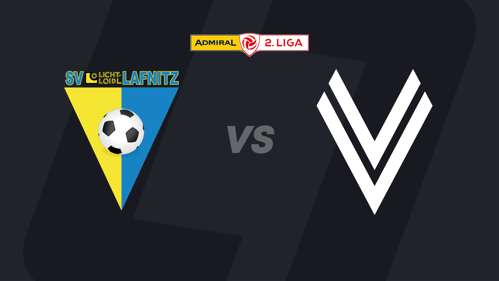 Sieg im Steirer Derby! Voitsberg schlägt Lafnitz