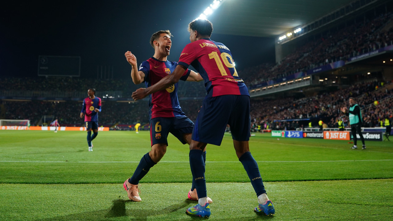 CL-Halbfinale im Visier: Barca und PSG wollen Sack zumachen