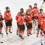 Nächster Sieg! ÖEHV-Damen bei WM in China weiter makellos