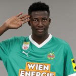 Rapids Ahoussou glänzt: "Ein Typ, der einfach lernen will"