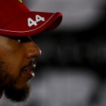 Hamilton: "Verstehe nun, wie das Auto gefahren werden will"