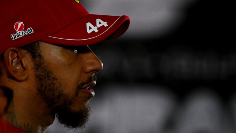 Hamilton: "Verstehe nun, wie das Auto gefahren werden will"