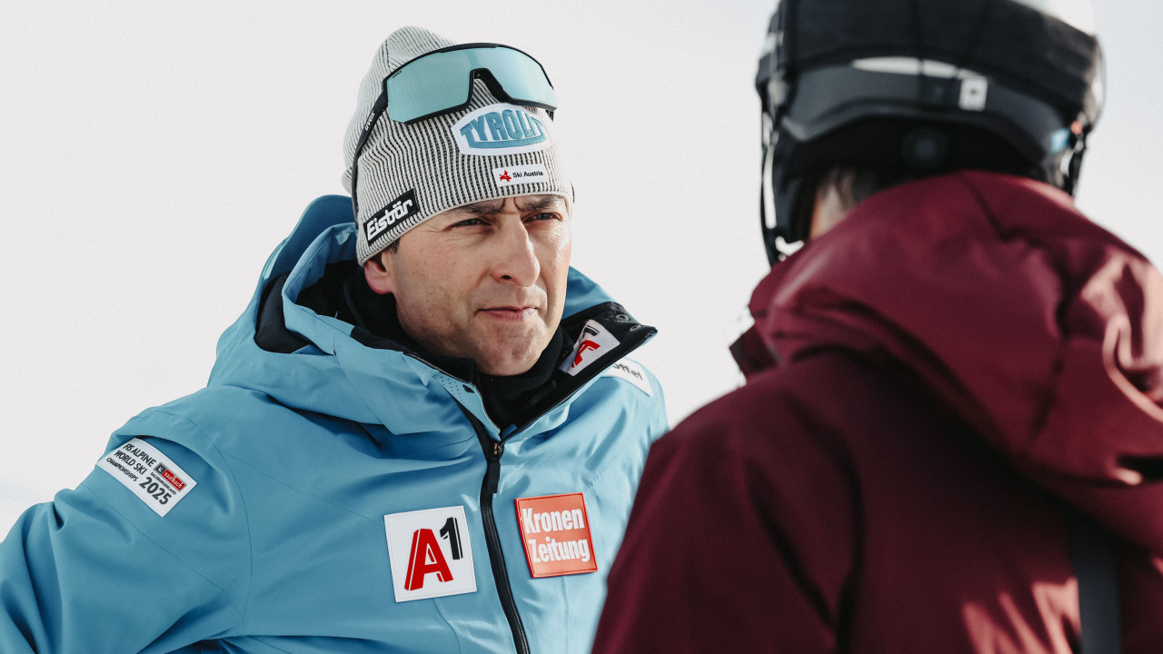 Korb für den ÖSV: Star-Coach unterschreibt in Italien