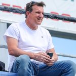 Herzog über Rapid: "Gegen Chelsea musst zwei Mal fest beten"