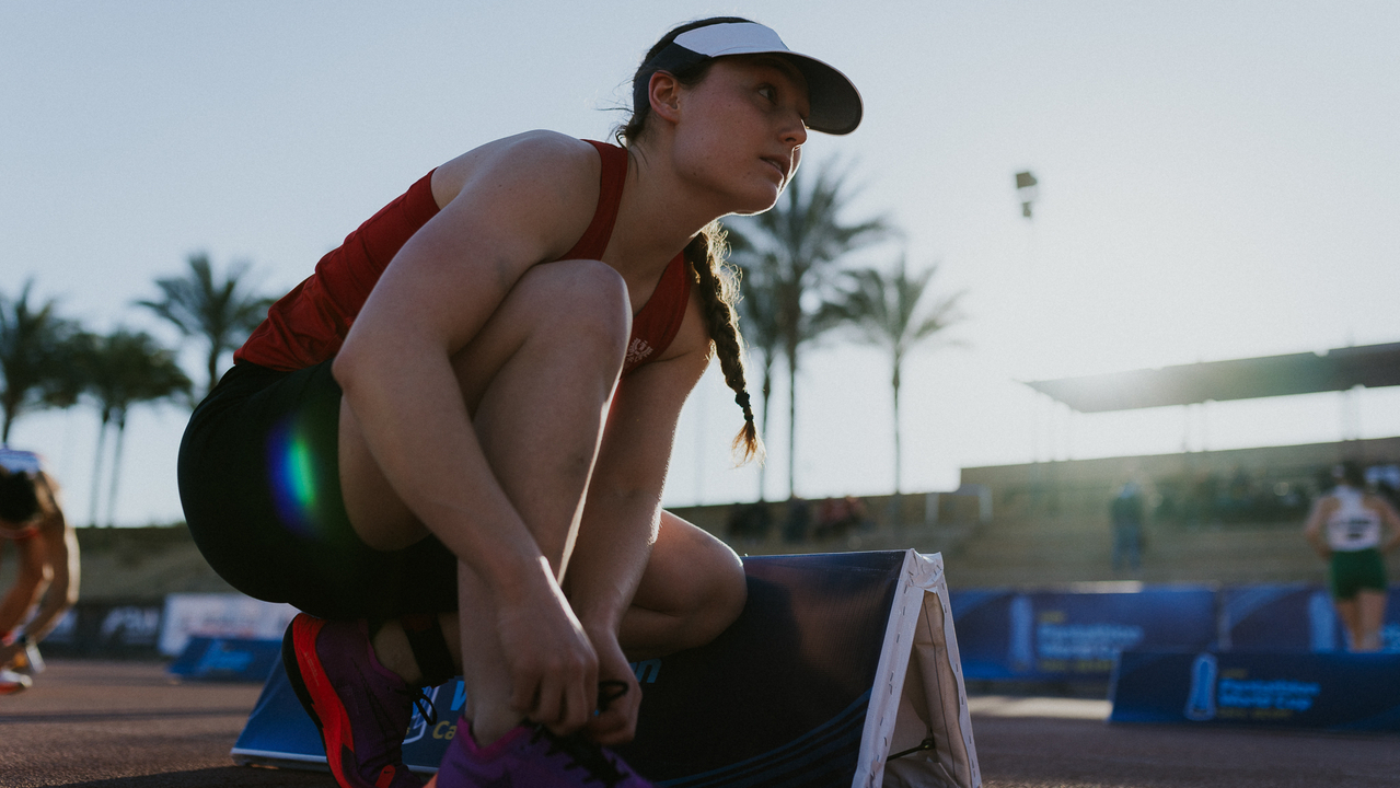 Lisa Sophie Axmann - Österreichs Aushängeschild