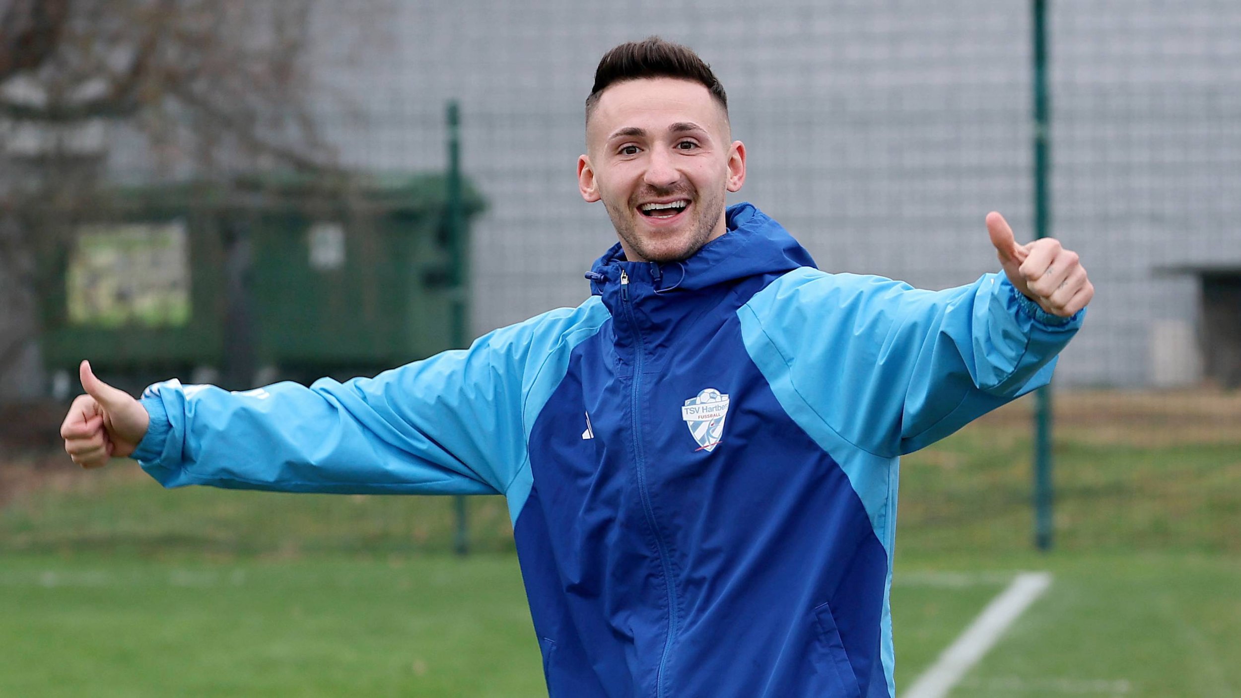 Avdijaj ist heiß begehrt! Wechsel innerhalb Österreichs?